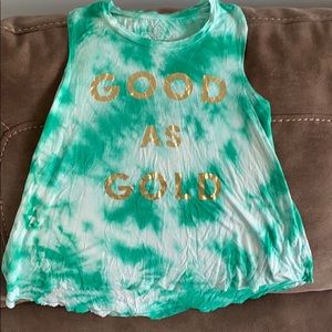 Girls Tank top